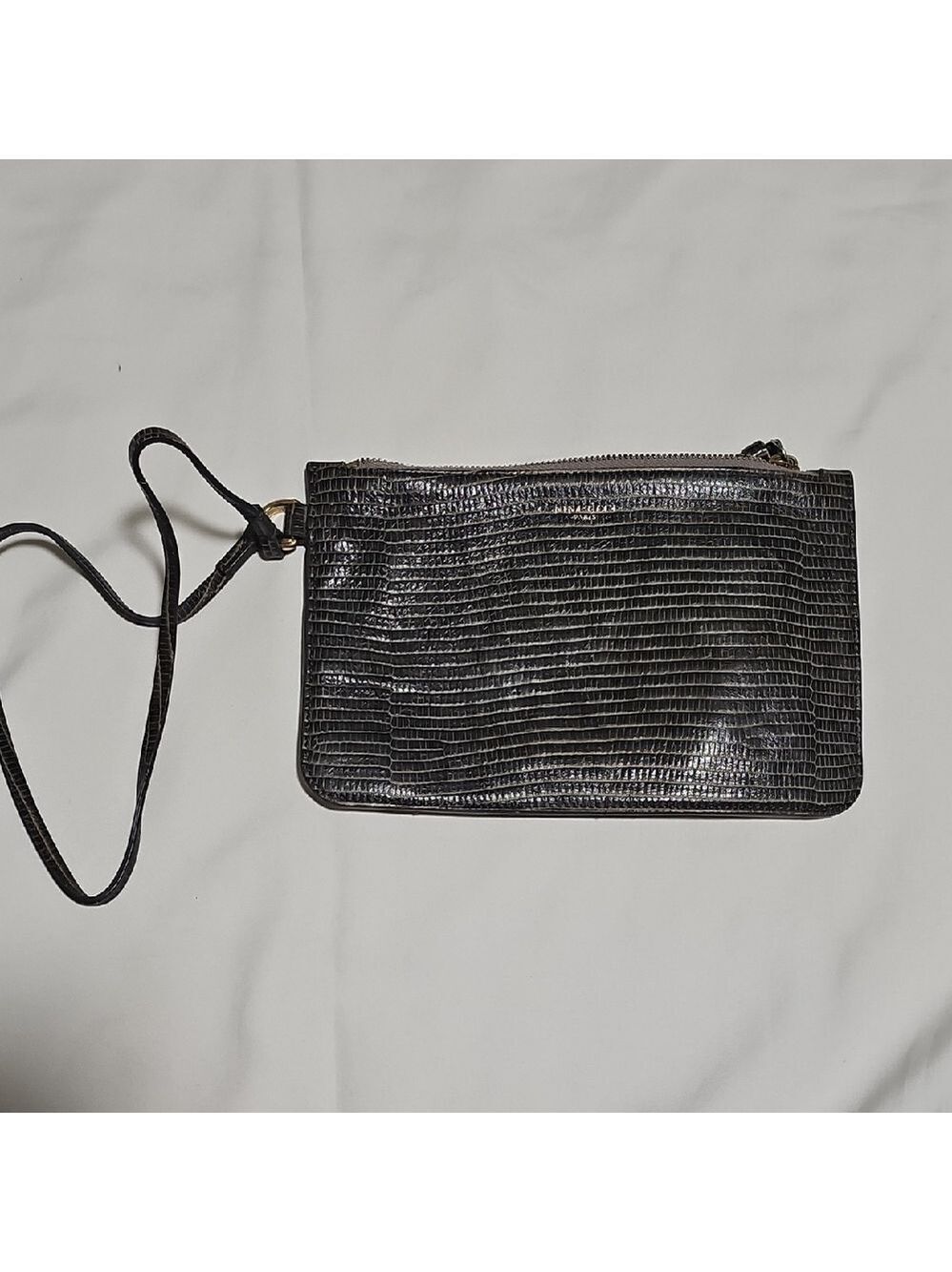 Nina Ricci Clutch Pre-Loved